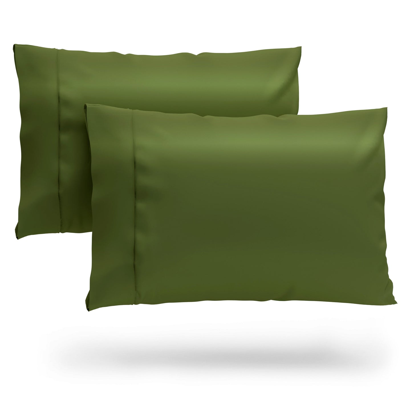 100% Bamboo Pillowcases